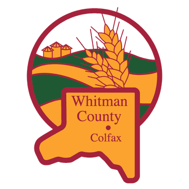 Whitman County Logo